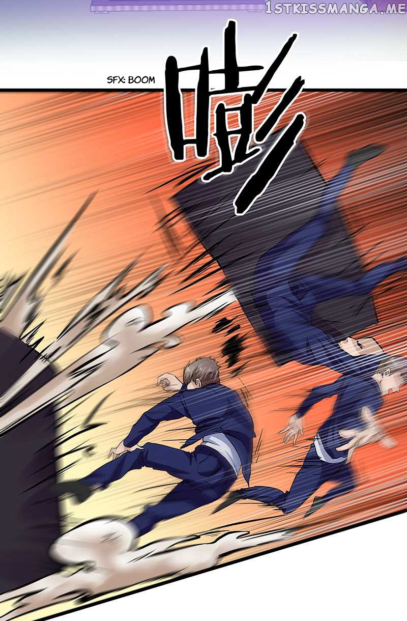 First Rate Master chapter 16 - page 6