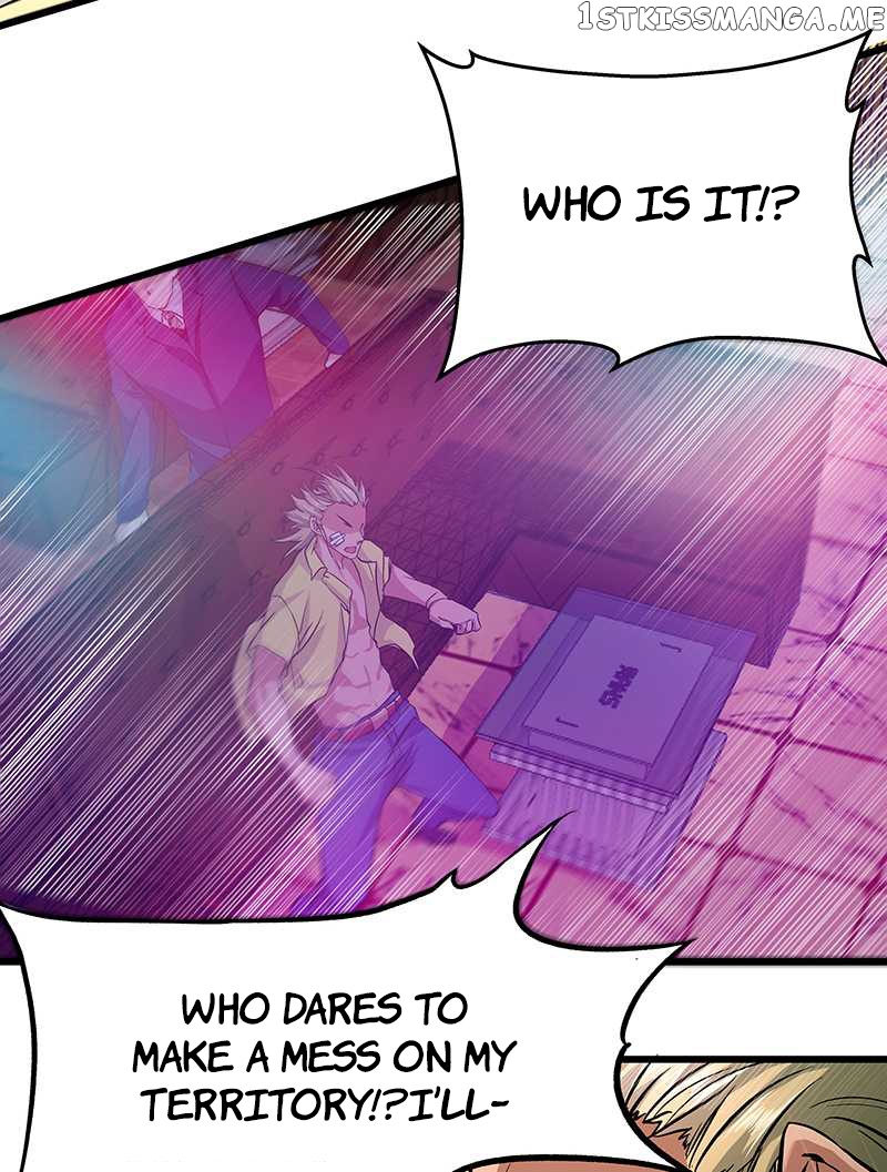 First Rate Master chapter 16 - page 7