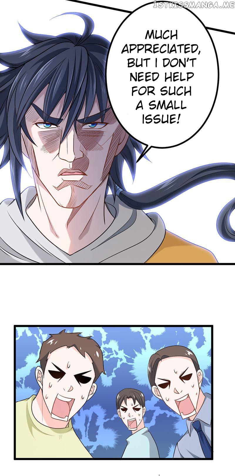 First Rate Master chapter 71 - page 10