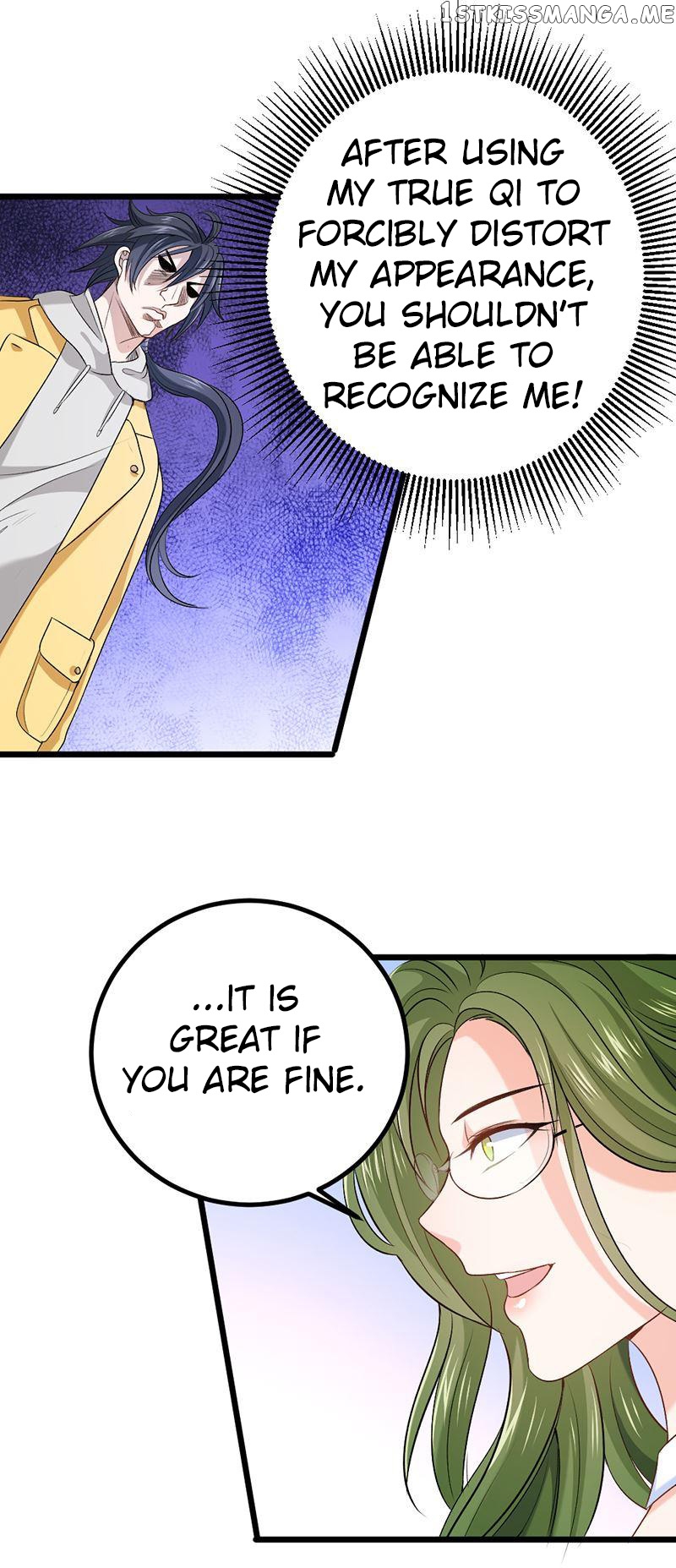 First Rate Master chapter 71 - page 11