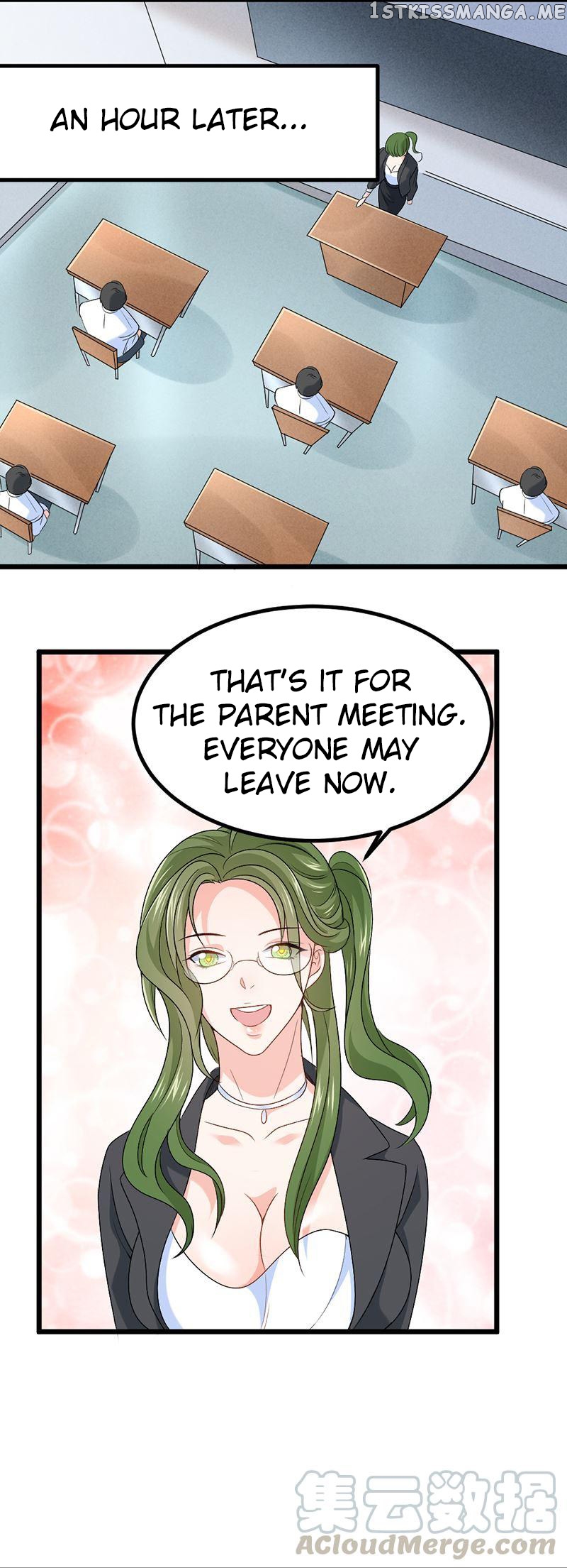 First Rate Master chapter 71 - page 13
