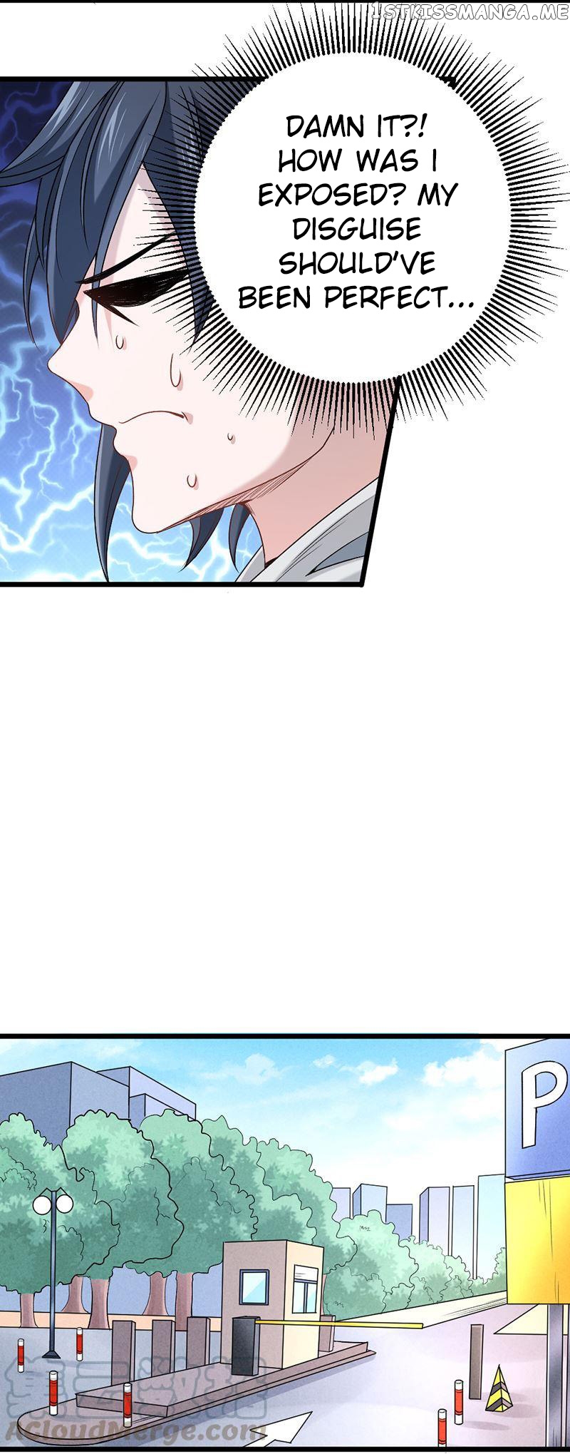 First Rate Master chapter 71 - page 17