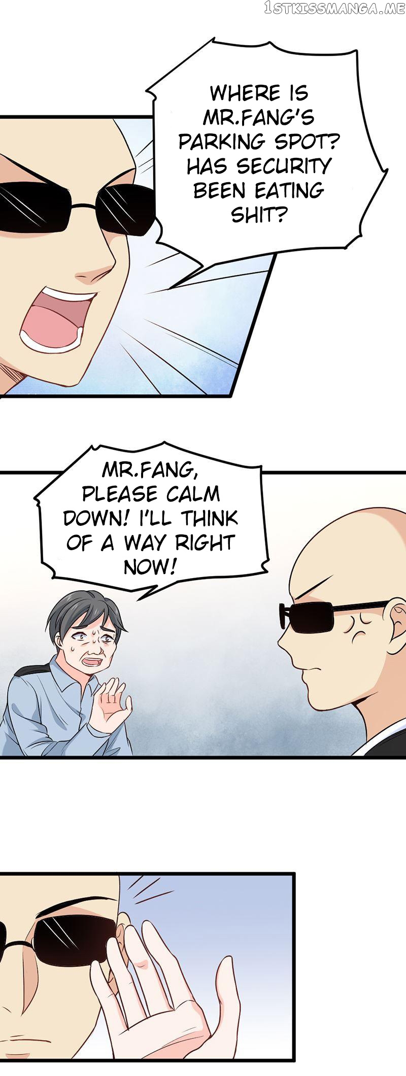 First Rate Master chapter 71 - page 20