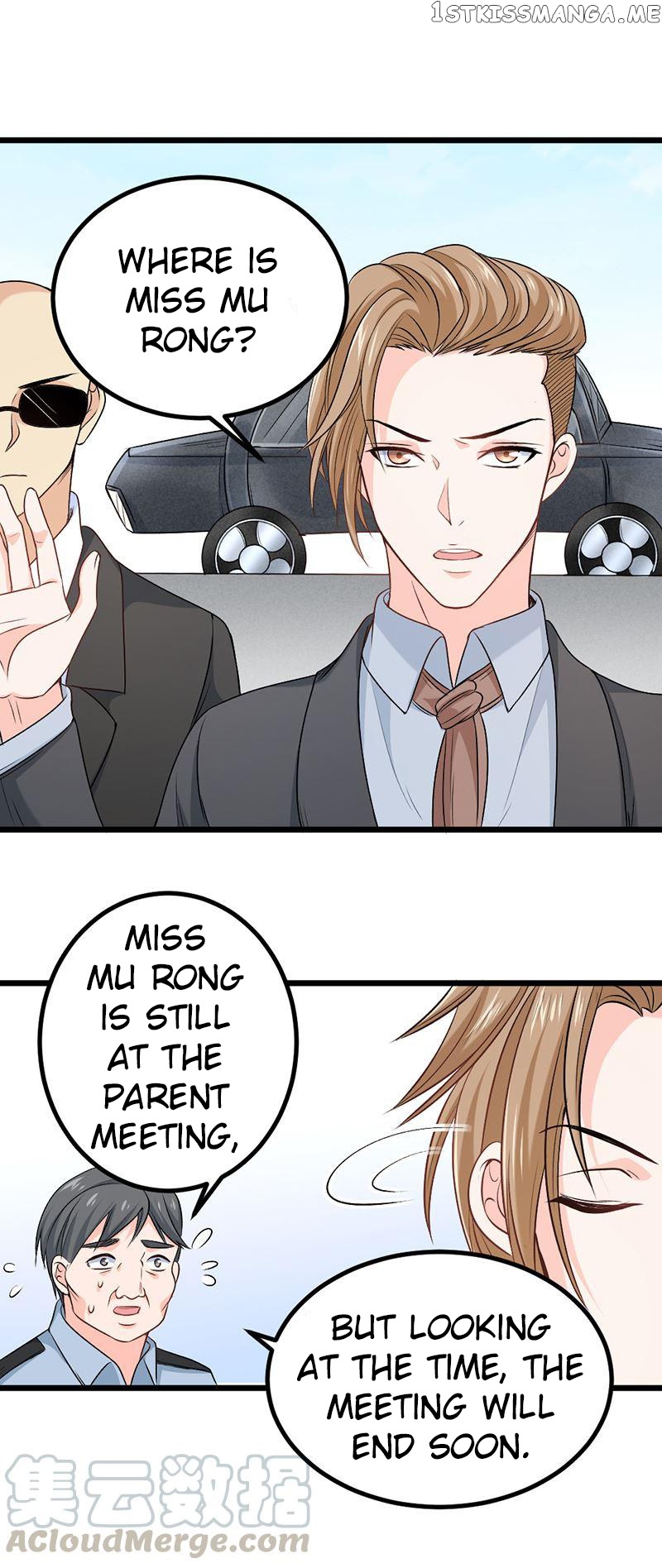 First Rate Master chapter 71 - page 21