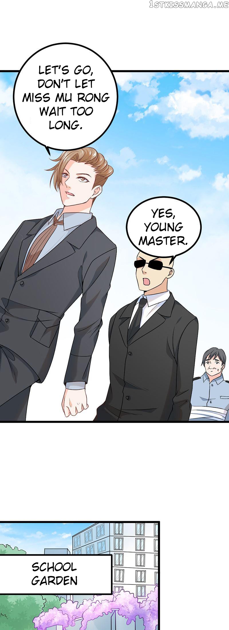 First Rate Master chapter 71 - page 22