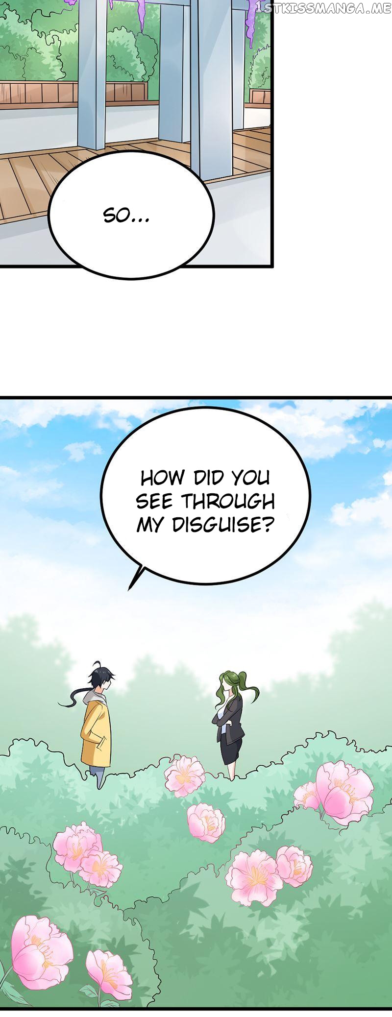First Rate Master chapter 71 - page 23