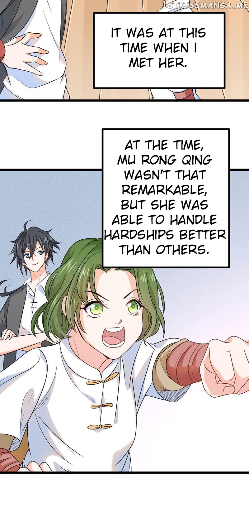 First Rate Master chapter 71 - page 26