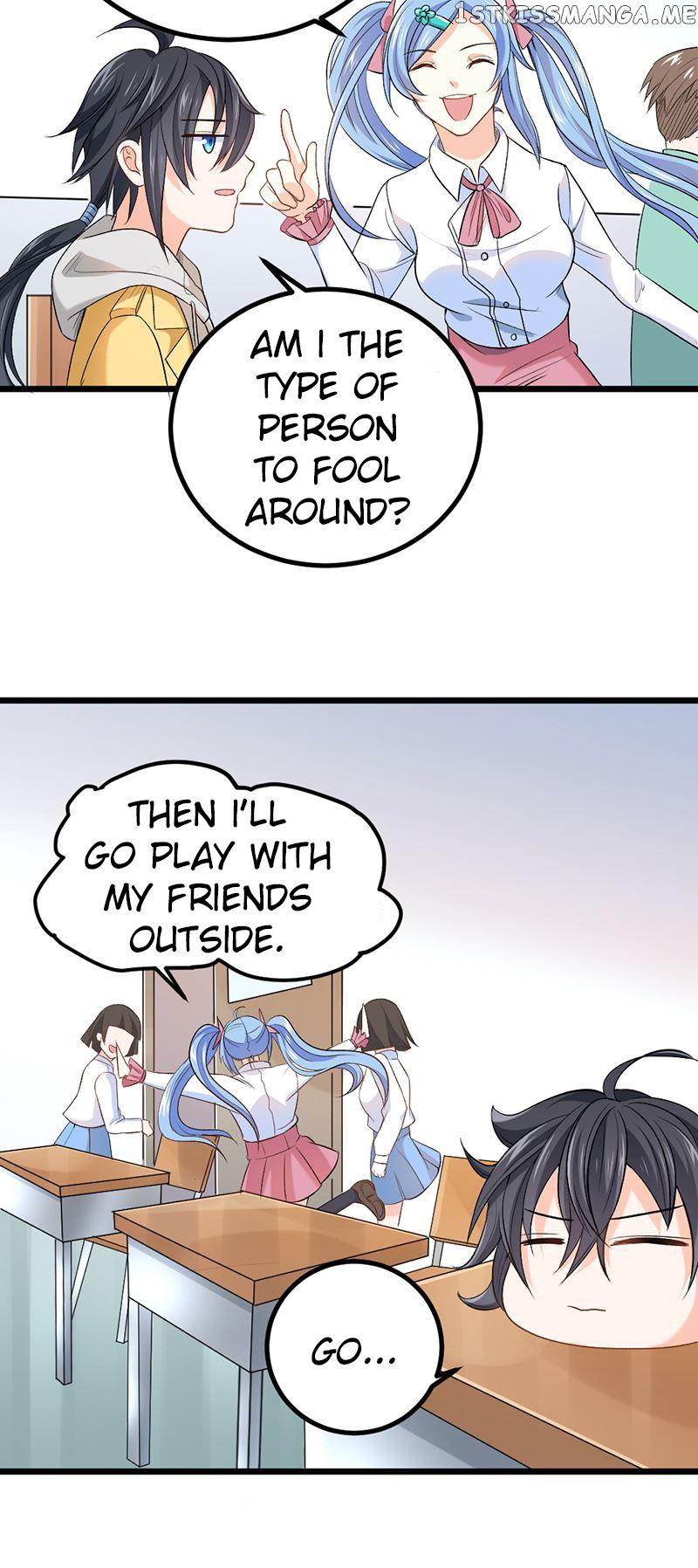 First Rate Master chapter 71 - page 3