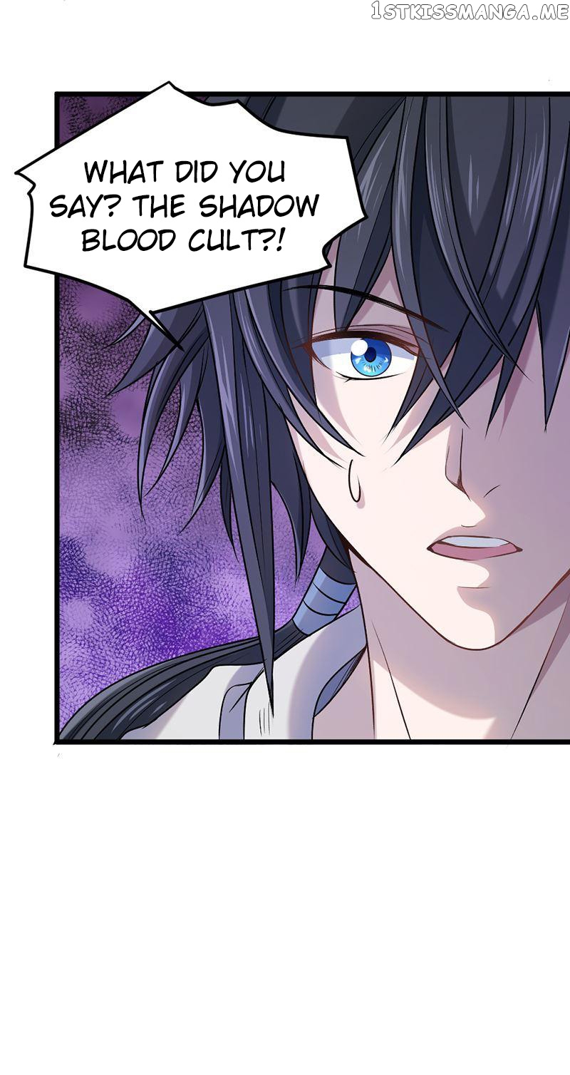First Rate Master chapter 71 - page 30