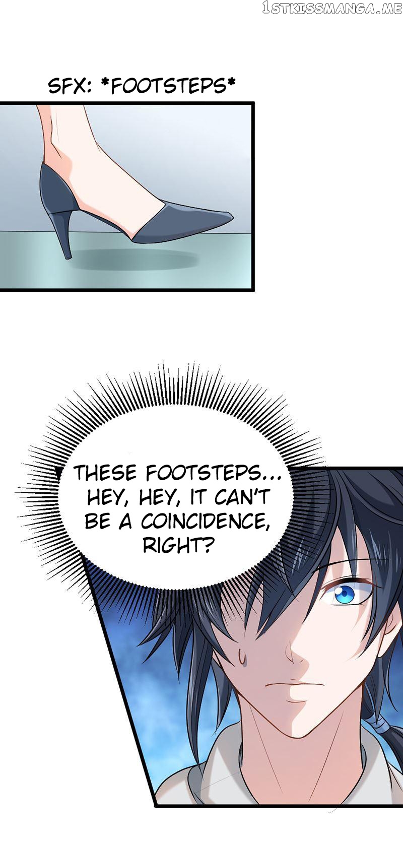 First Rate Master chapter 71 - page 4