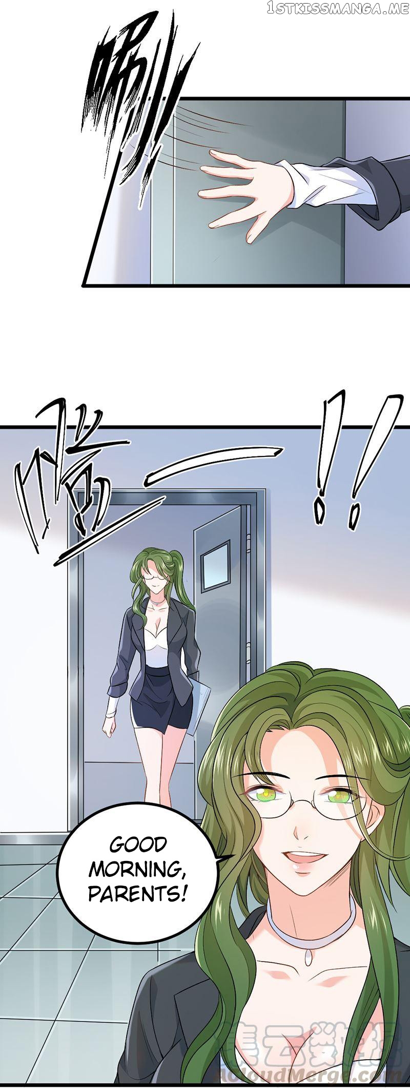 First Rate Master chapter 71 - page 5