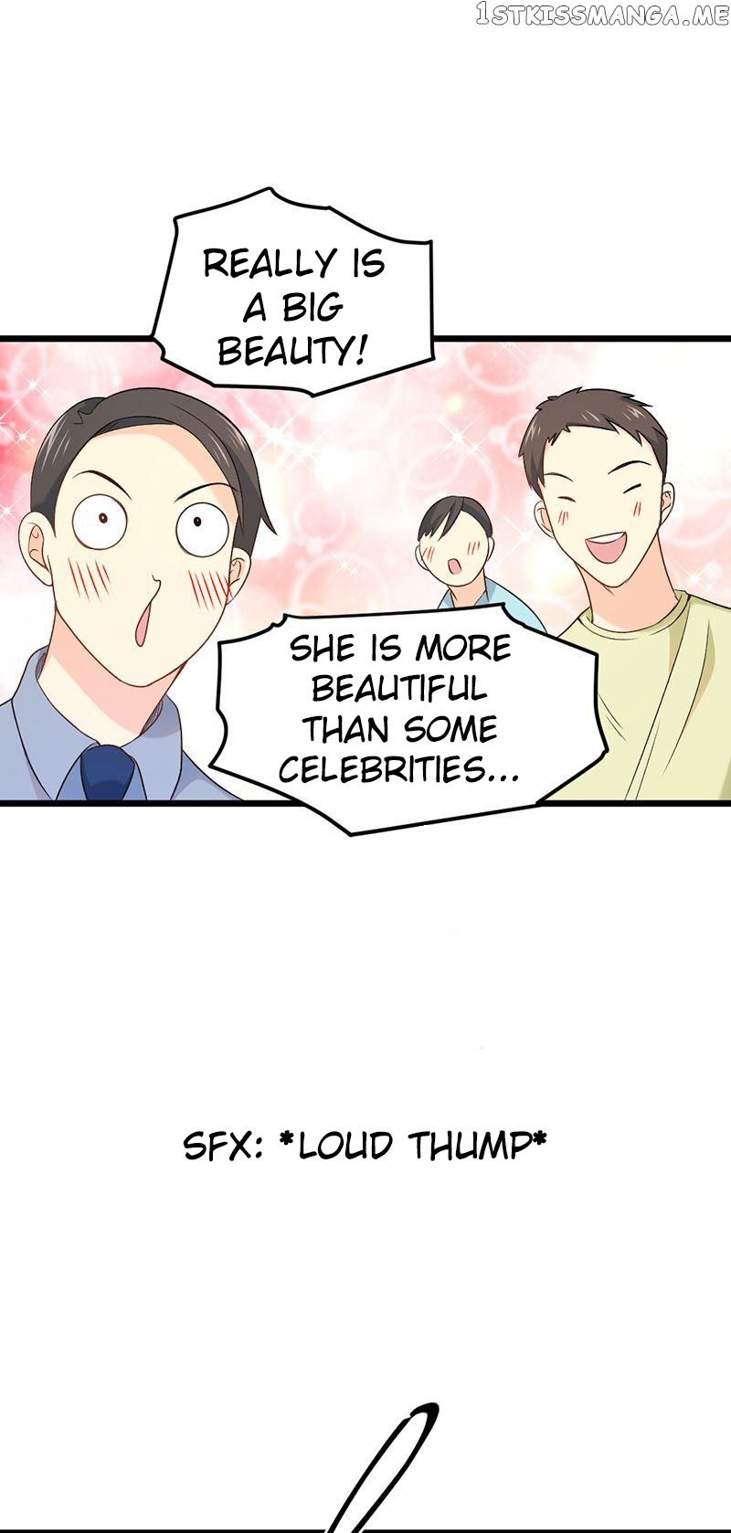 First Rate Master chapter 71 - page 6