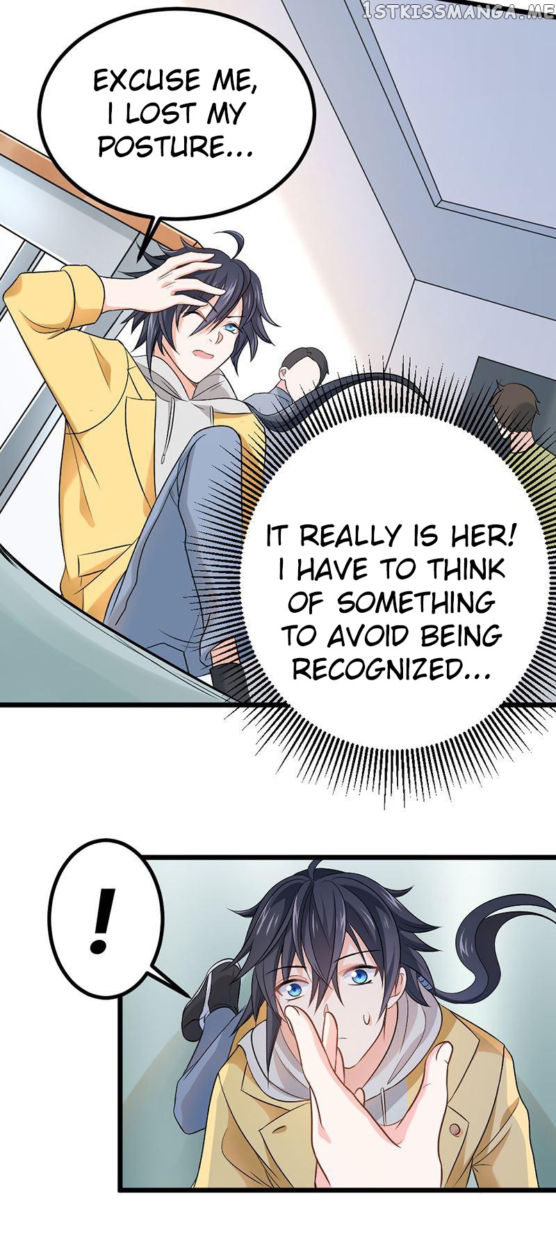 First Rate Master chapter 71 - page 8