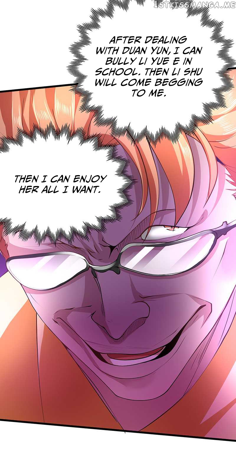 First Rate Master chapter 18 - page 12