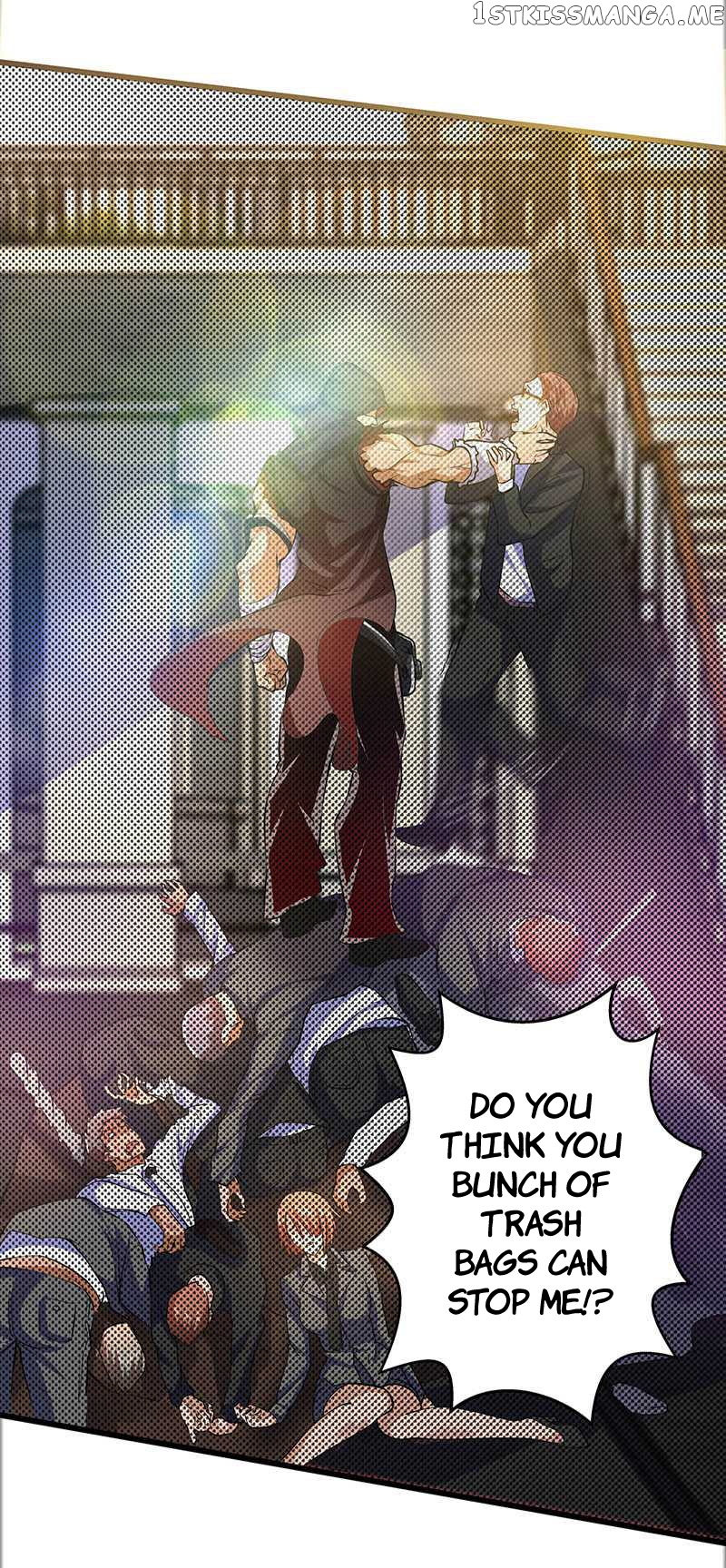 First Rate Master chapter 18 - page 17
