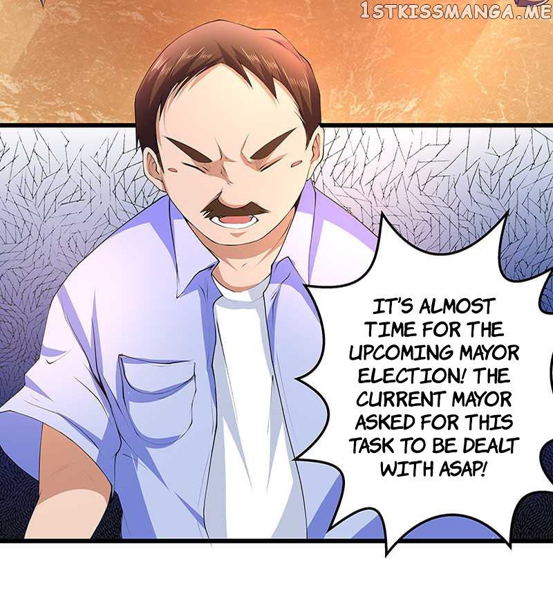 First Rate Master chapter 18 - page 20