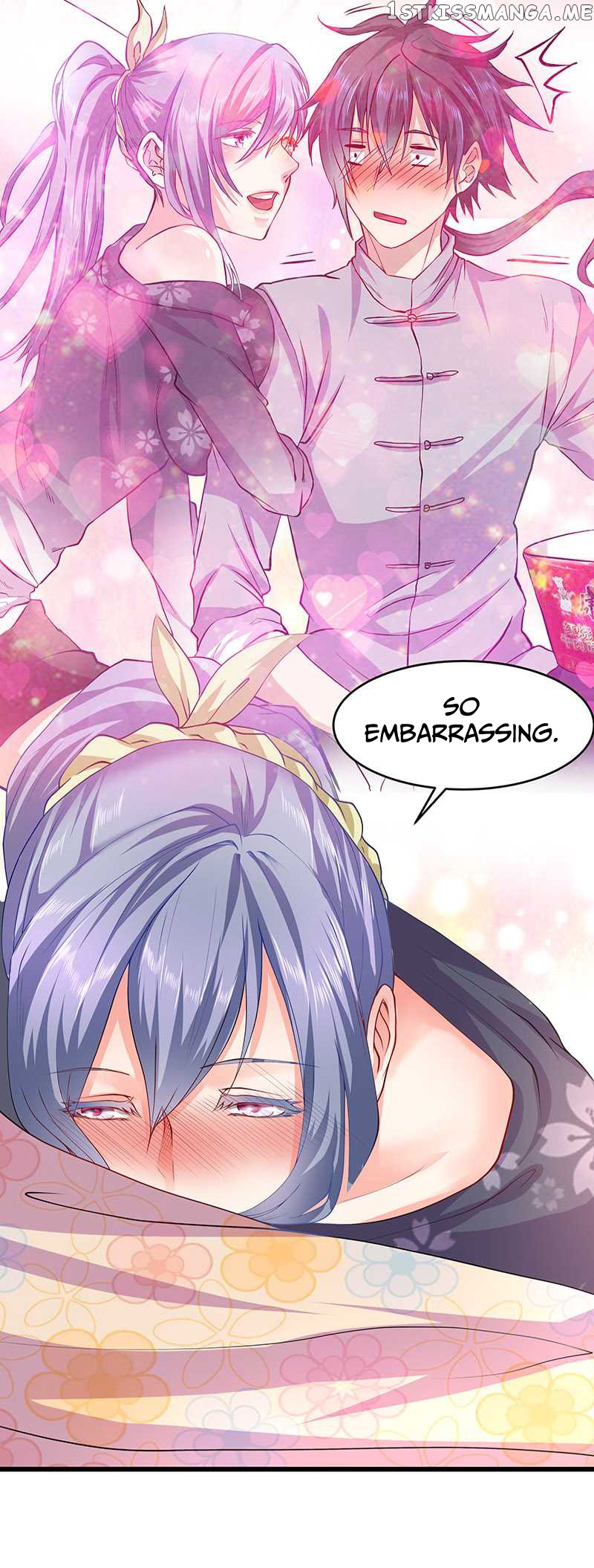 First Rate Master chapter 18 - page 6