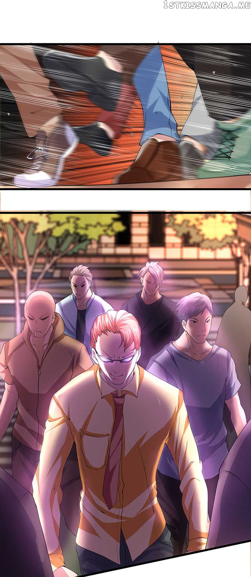 First Rate Master chapter 18 - page 7