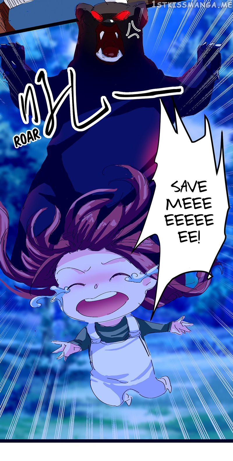 First Rate Master chapter 49 - page 27