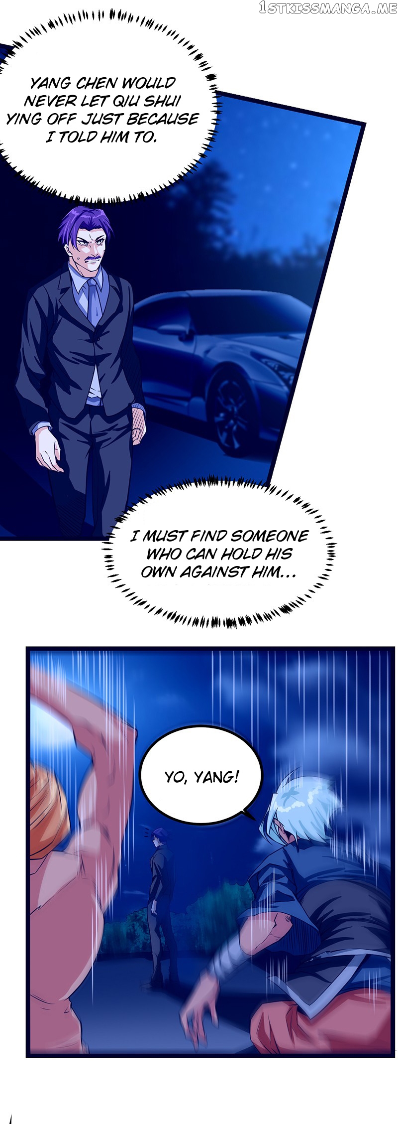 First Rate Master chapter 49 - page 3