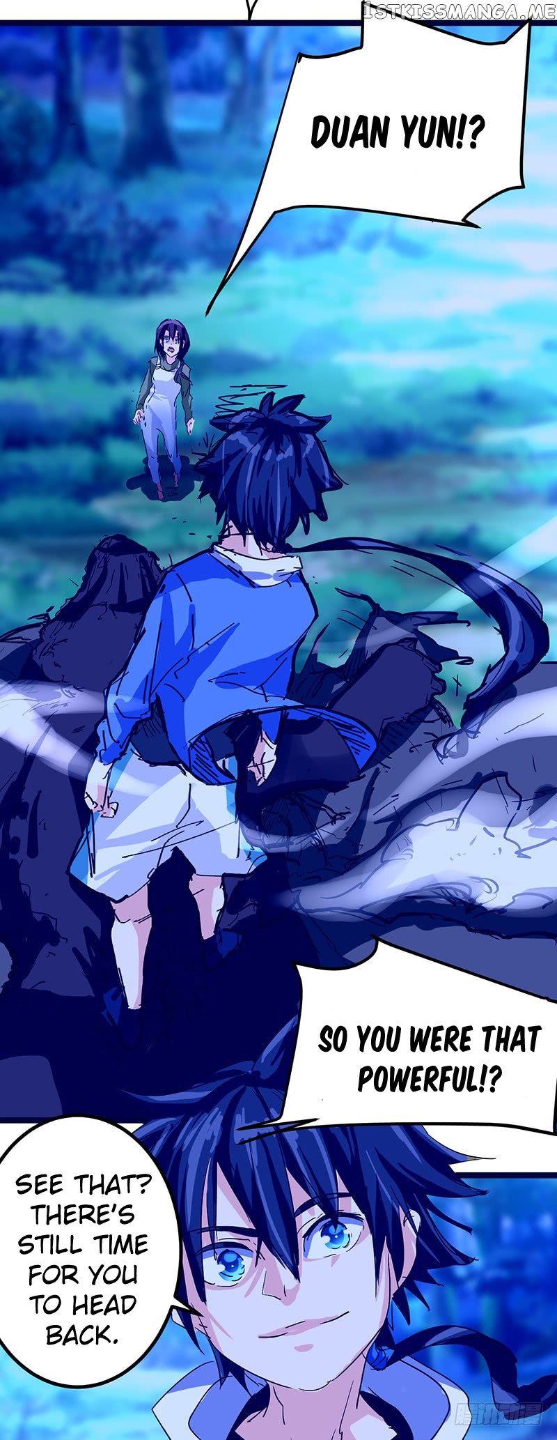 First Rate Master chapter 49 - page 30