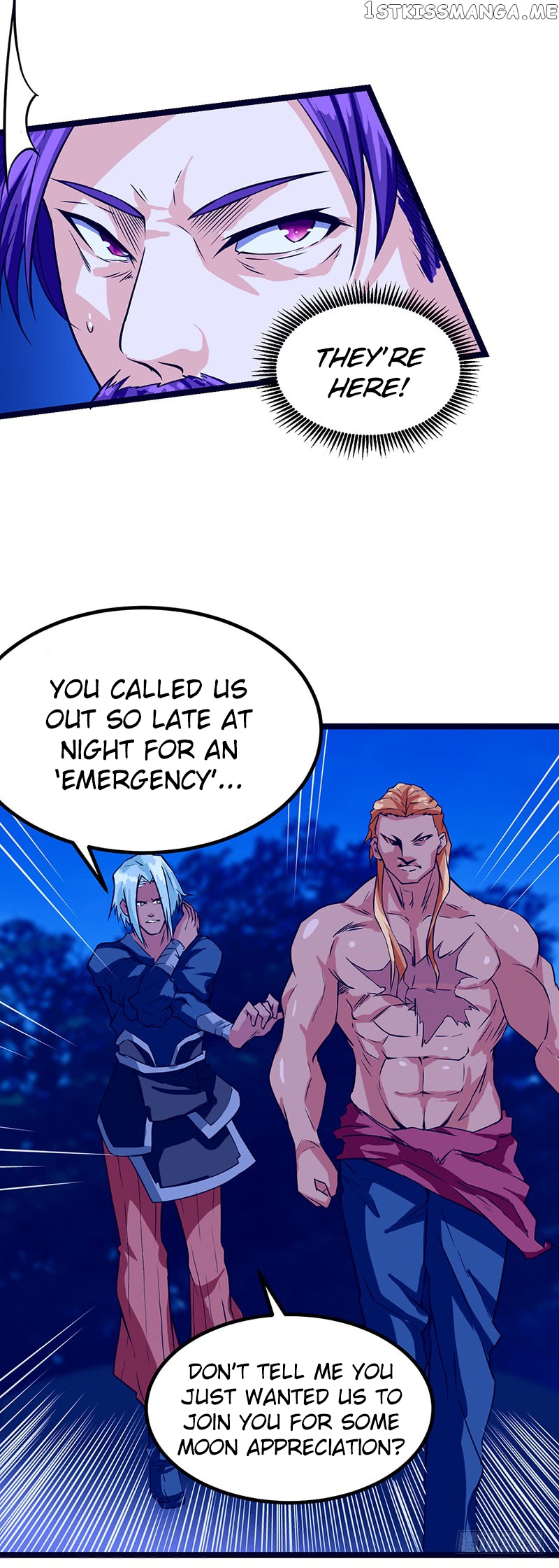 First Rate Master chapter 49 - page 4