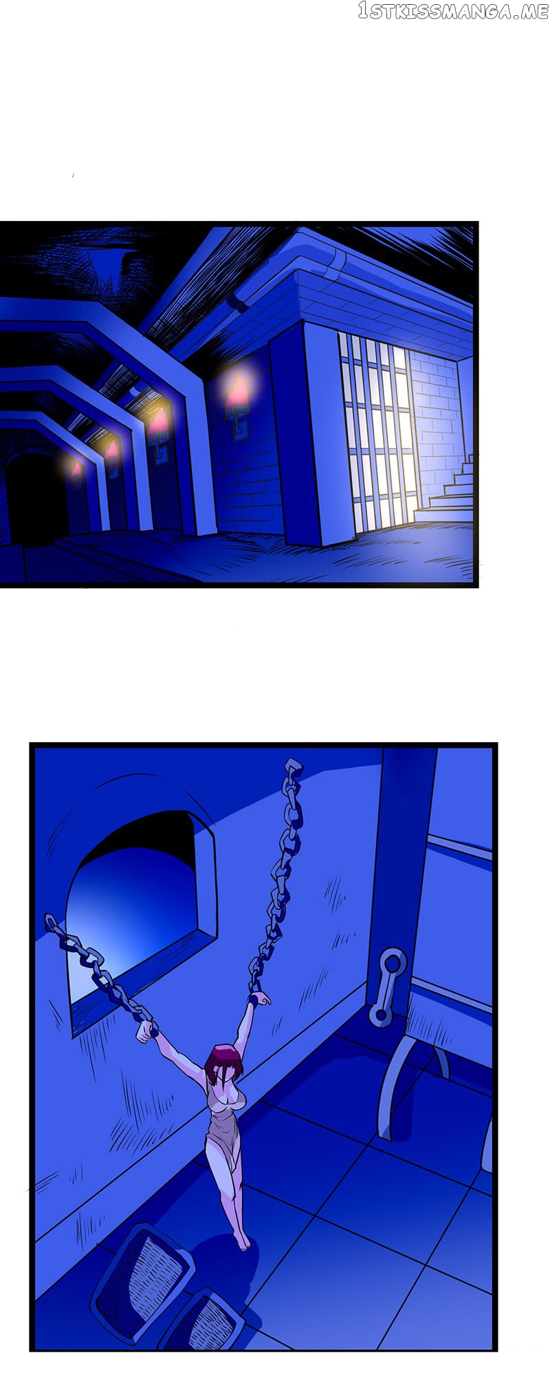 First Rate Master chapter 49 - page 6