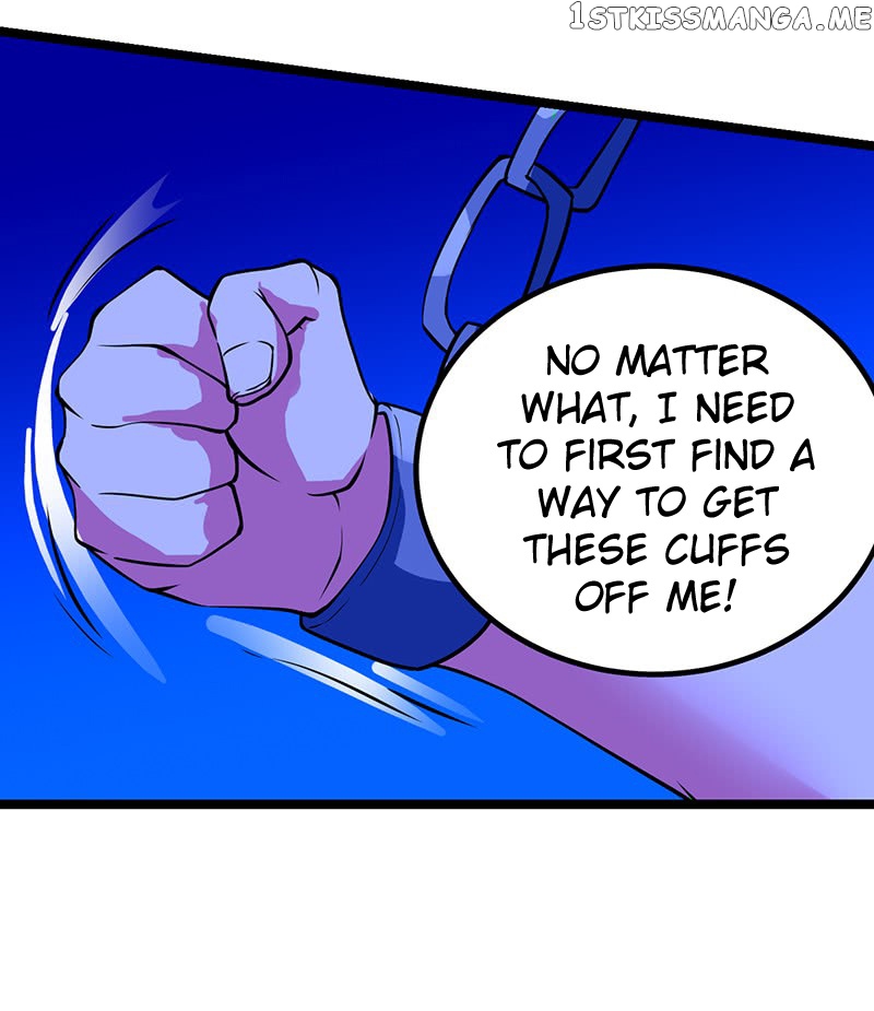 First Rate Master chapter 49 - page 9