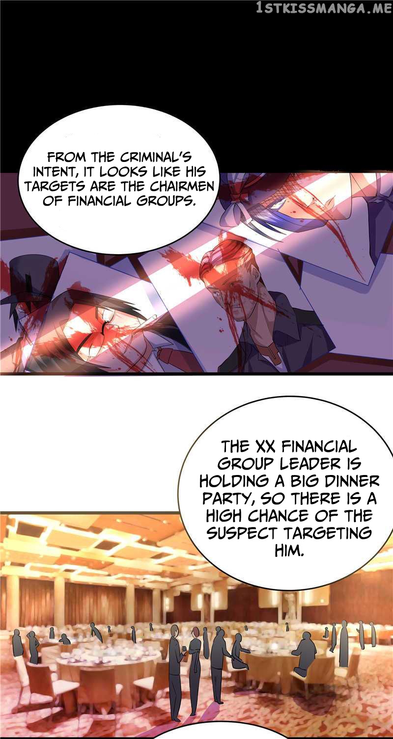 First Rate Master chapter 19 - page 11