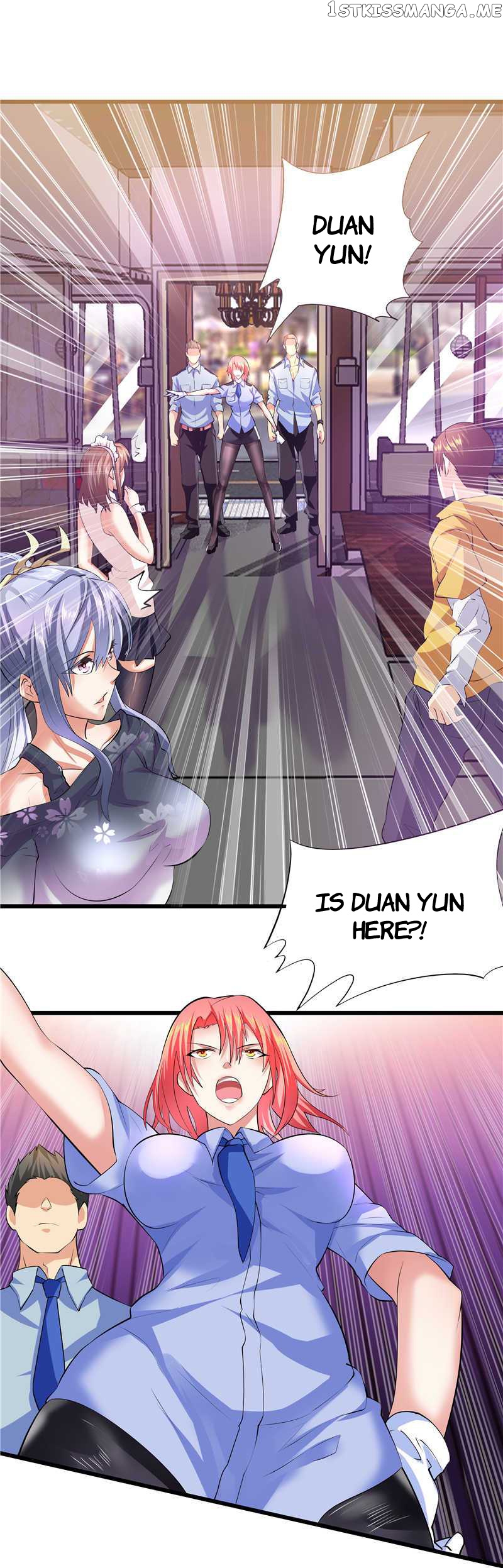 First Rate Master chapter 19 - page 4