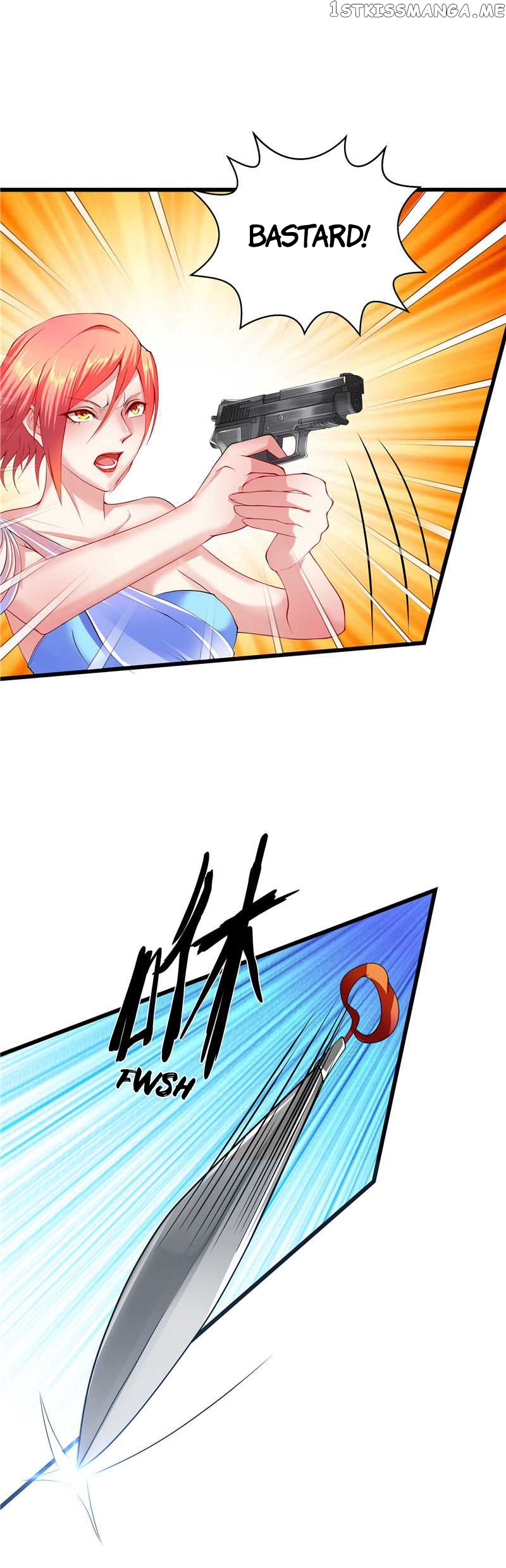 First Rate Master chapter 20 - page 13