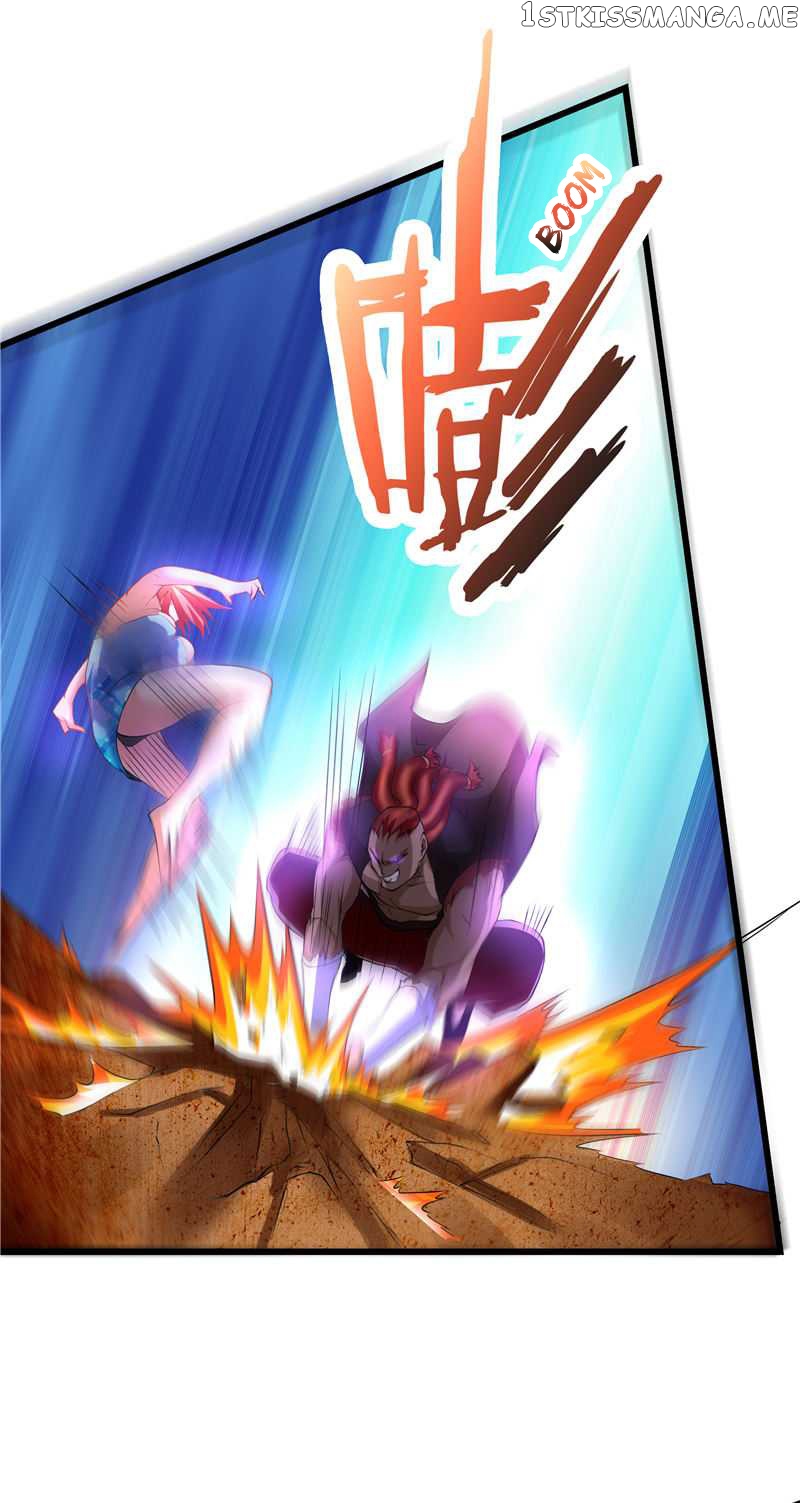 First Rate Master chapter 20 - page 15