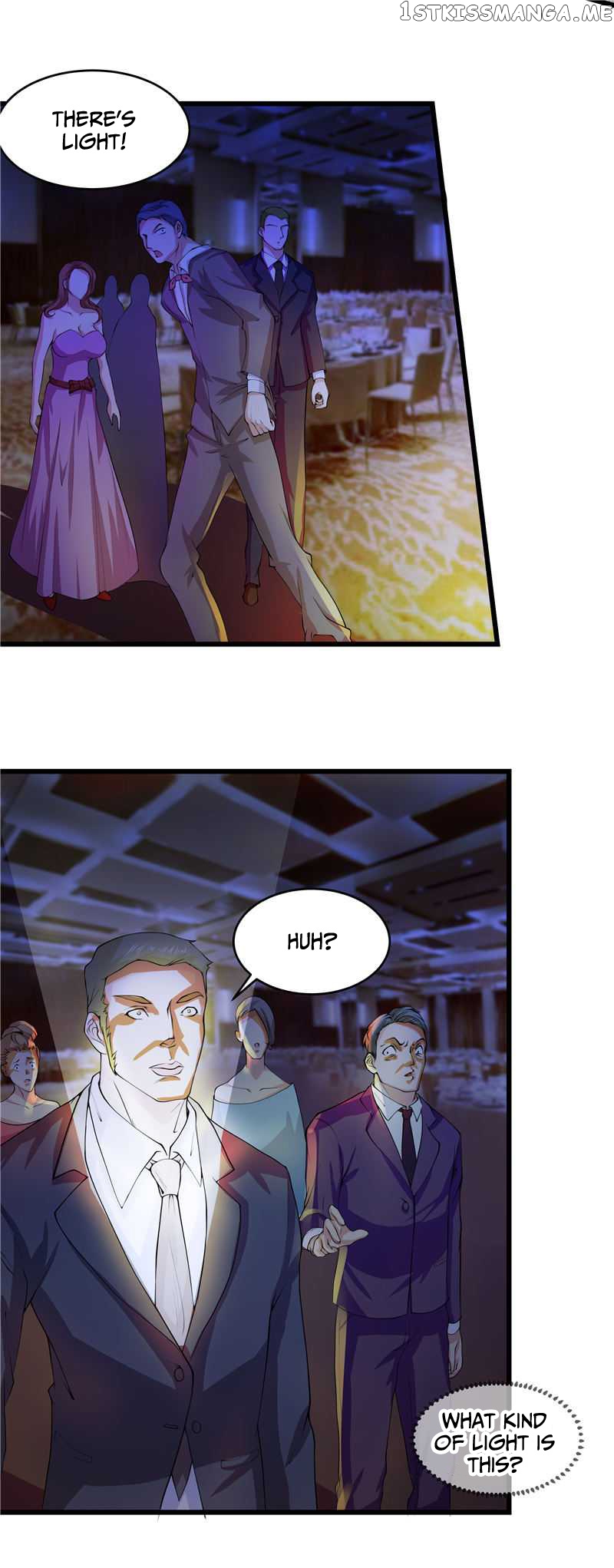 First Rate Master chapter 20 - page 2