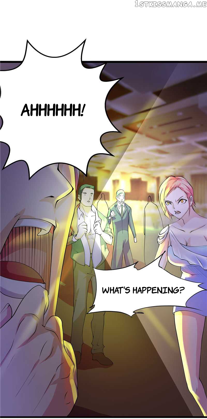 First Rate Master chapter 20 - page 3
