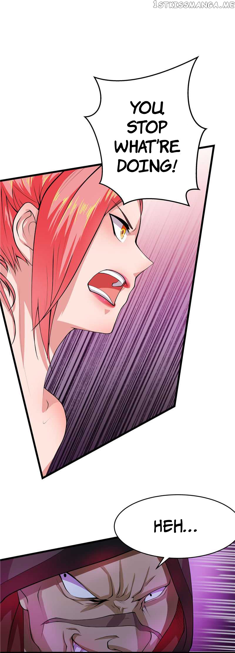 First Rate Master chapter 20 - page 5