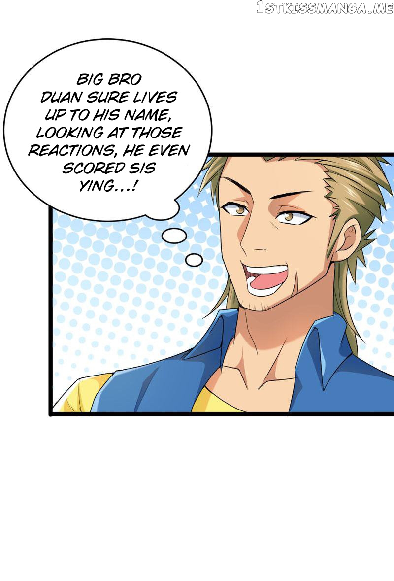 First Rate Master chapter 59 - page 11