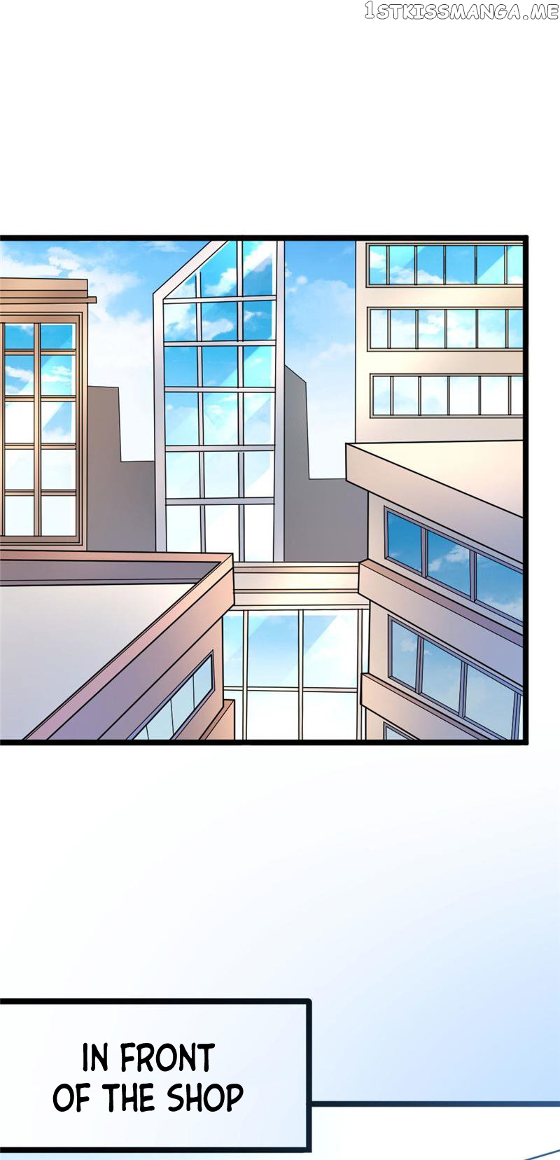 First Rate Master chapter 59 - page 15
