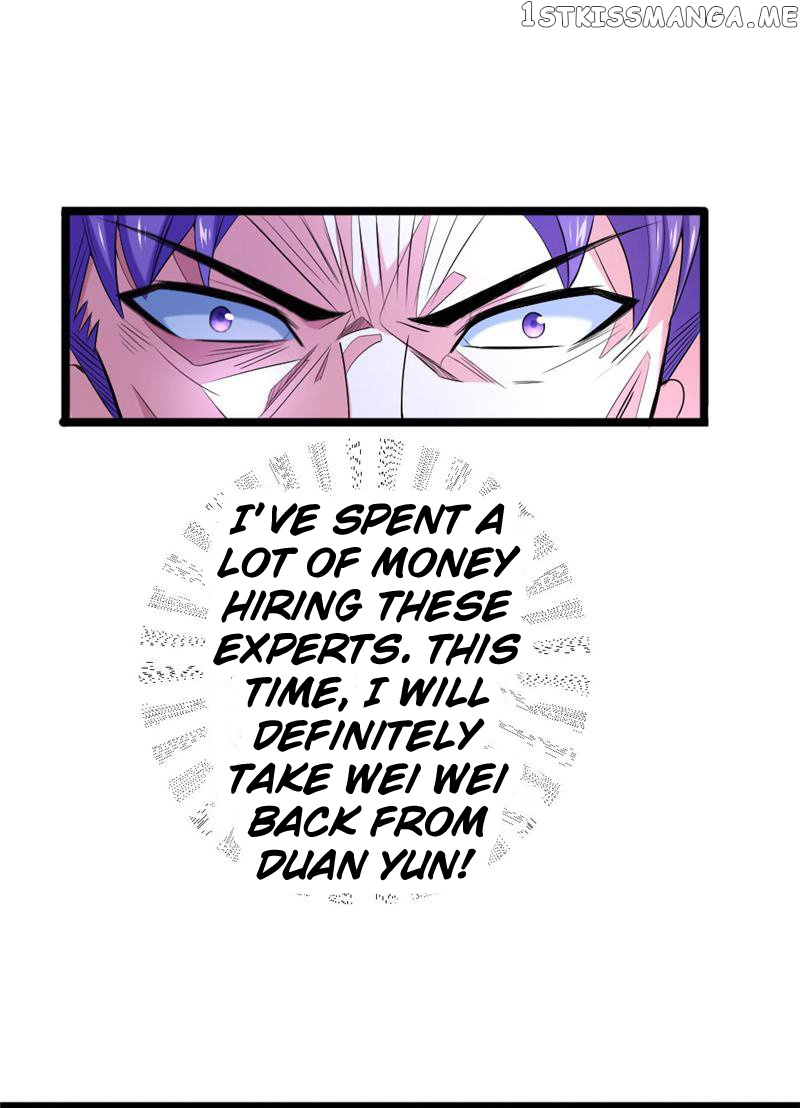 First Rate Master chapter 59 - page 18