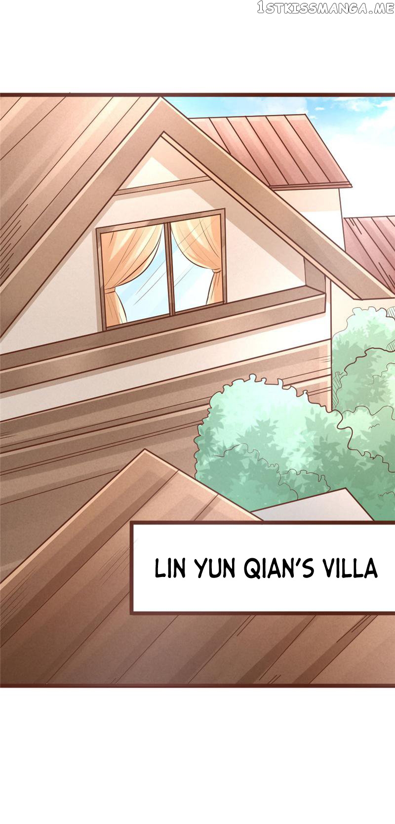 First Rate Master chapter 59 - page 20