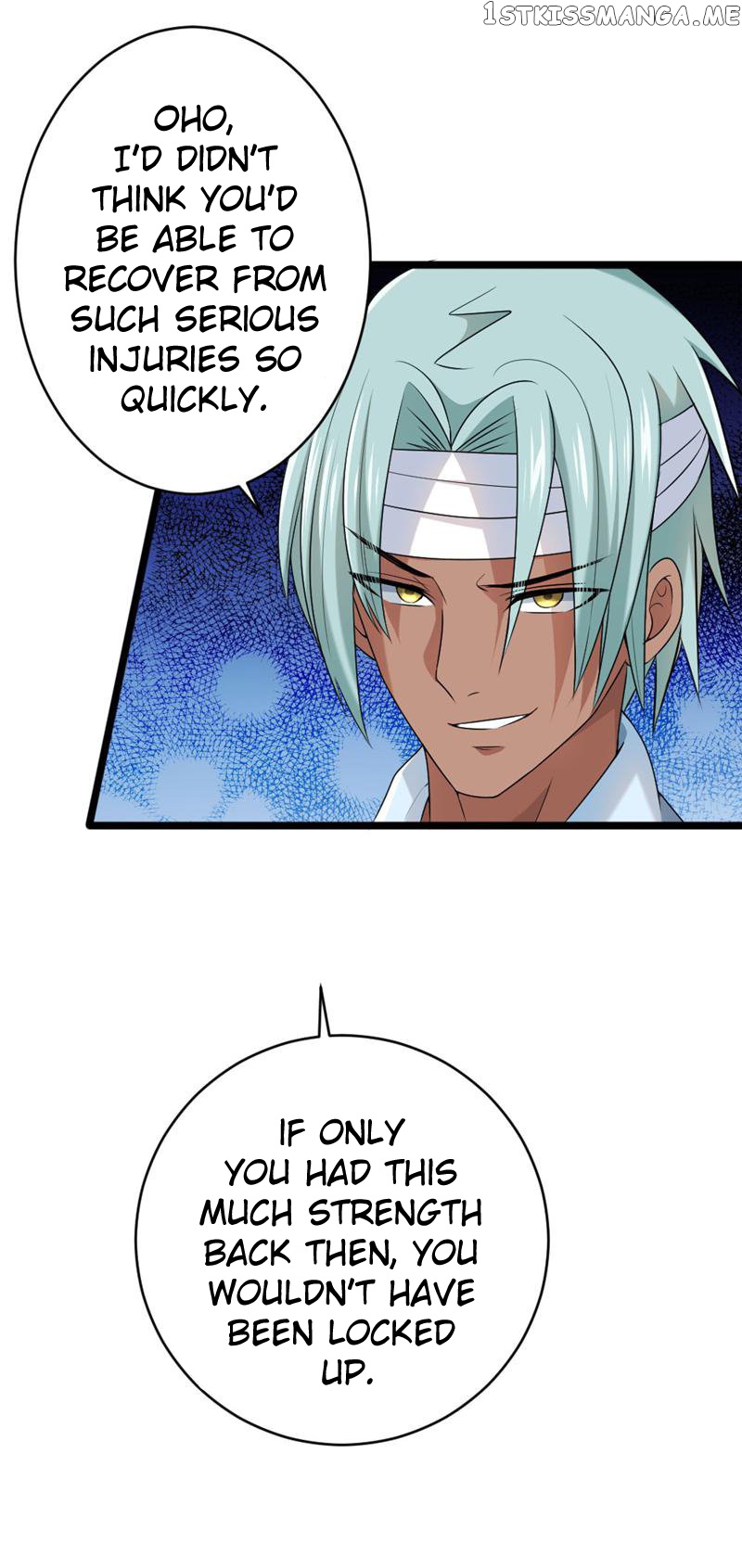First Rate Master chapter 59 - page 23