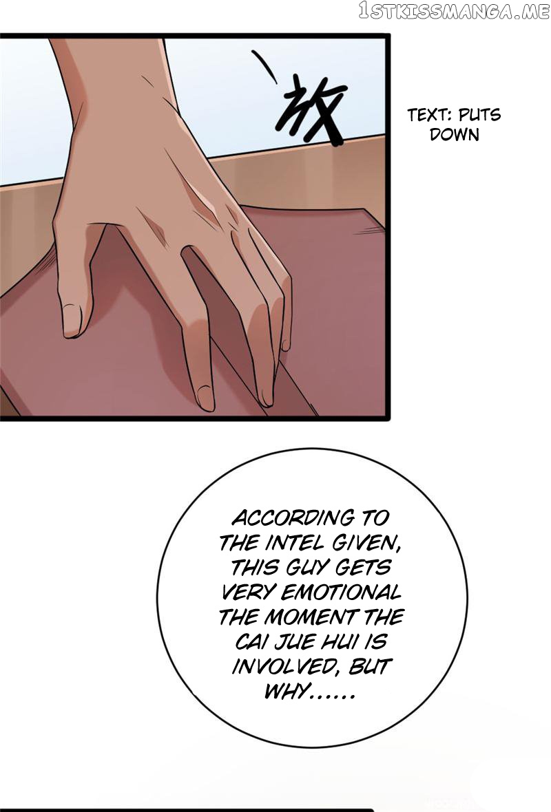 First Rate Master chapter 59 - page 25