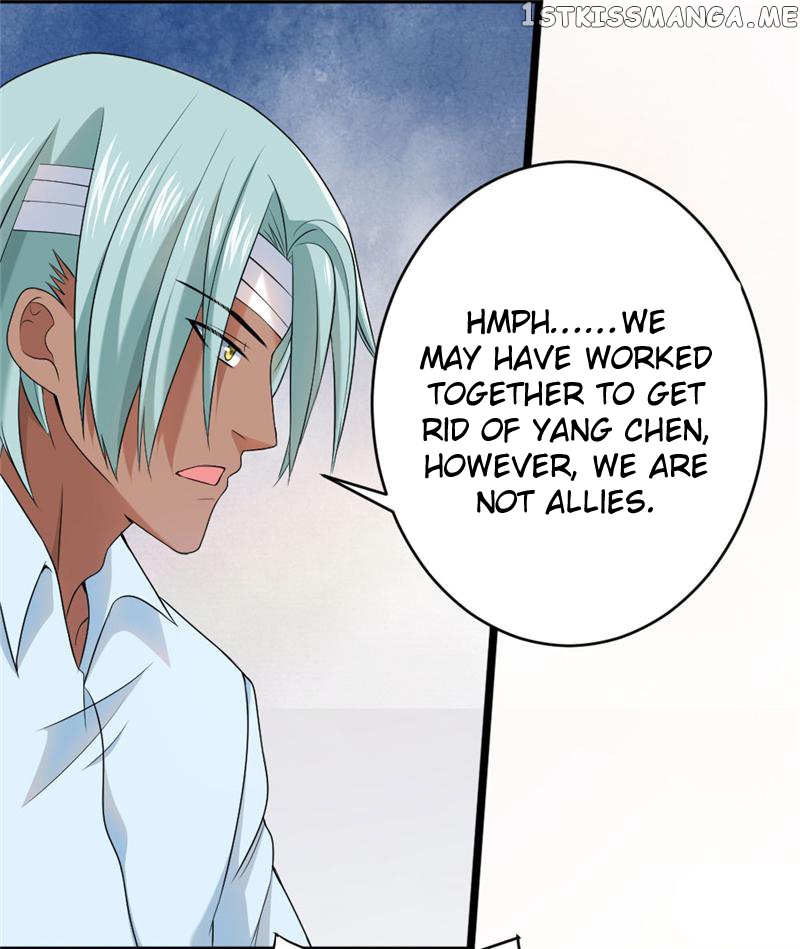 First Rate Master chapter 59 - page 26