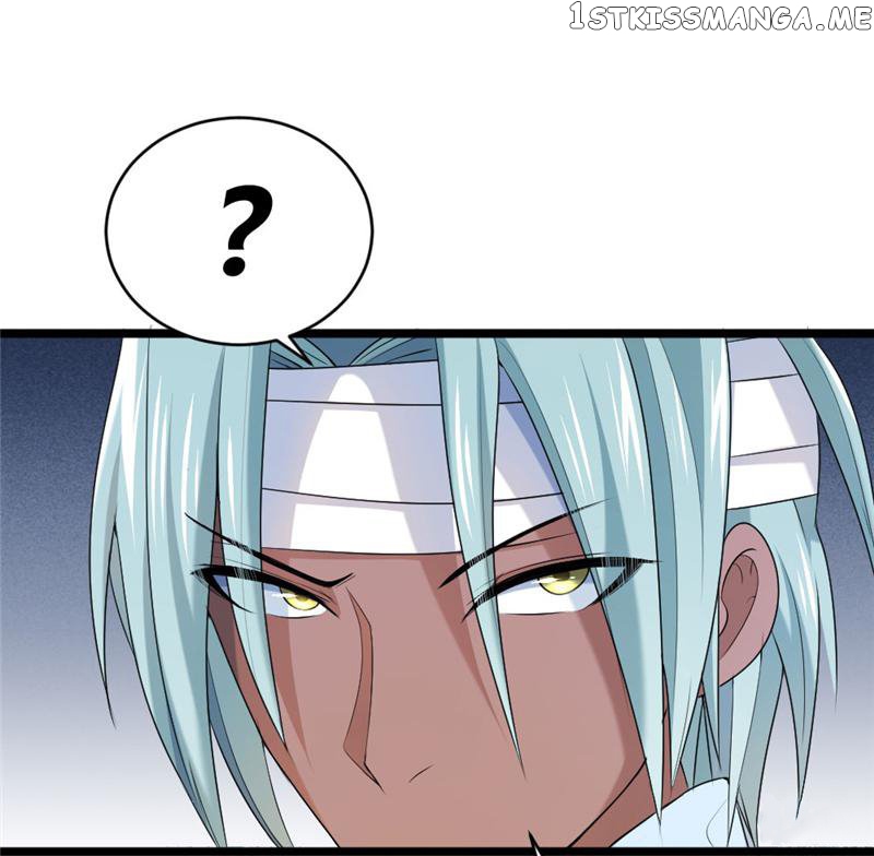 First Rate Master chapter 59 - page 28
