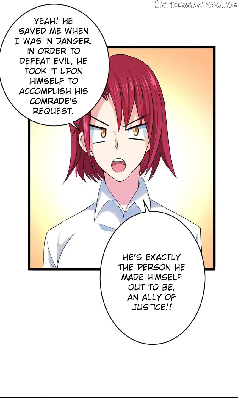 First Rate Master chapter 59 - page 30