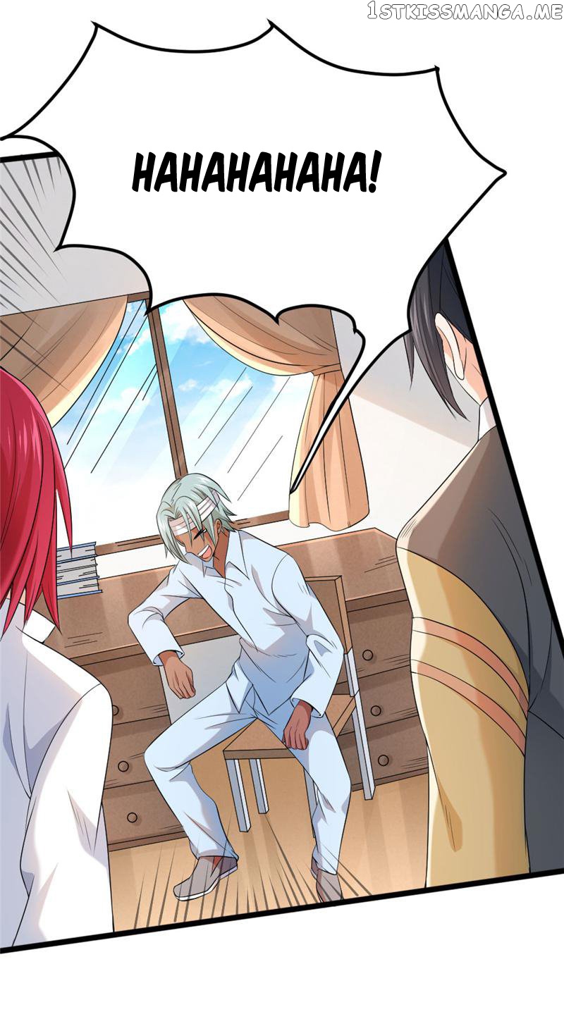 First Rate Master chapter 59 - page 32