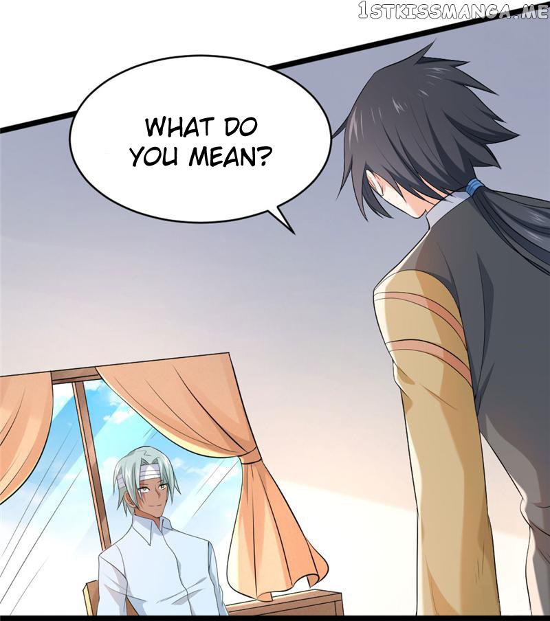 First Rate Master chapter 59 - page 35