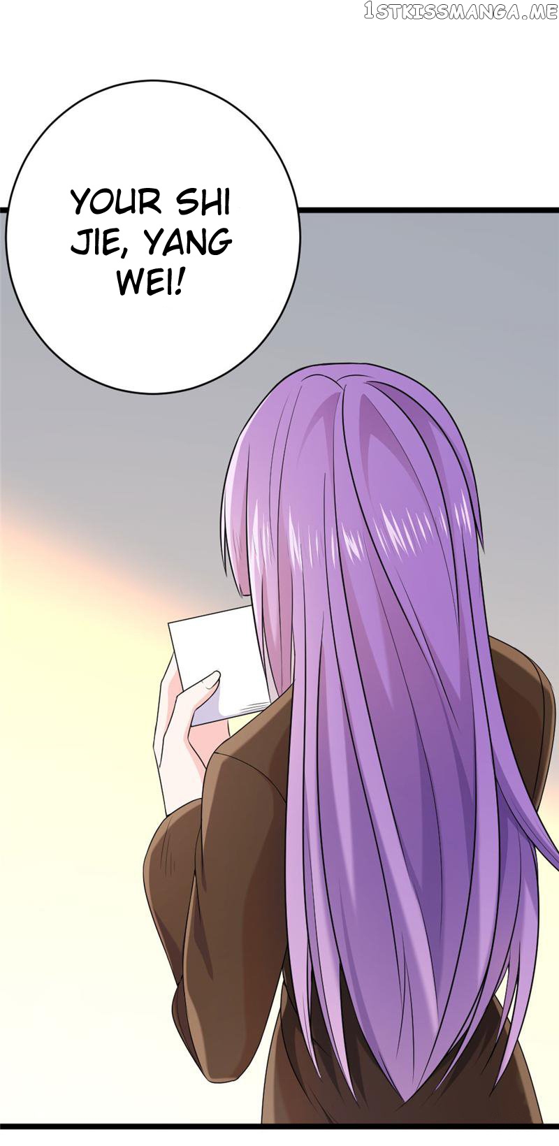 First Rate Master chapter 59 - page 37
