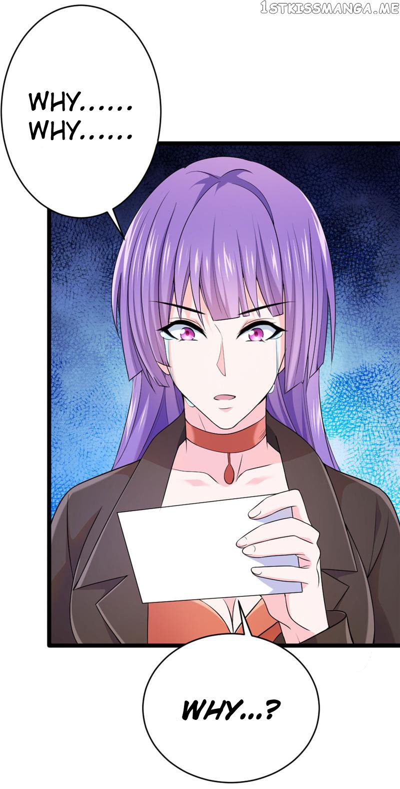 First Rate Master chapter 59 - page 38
