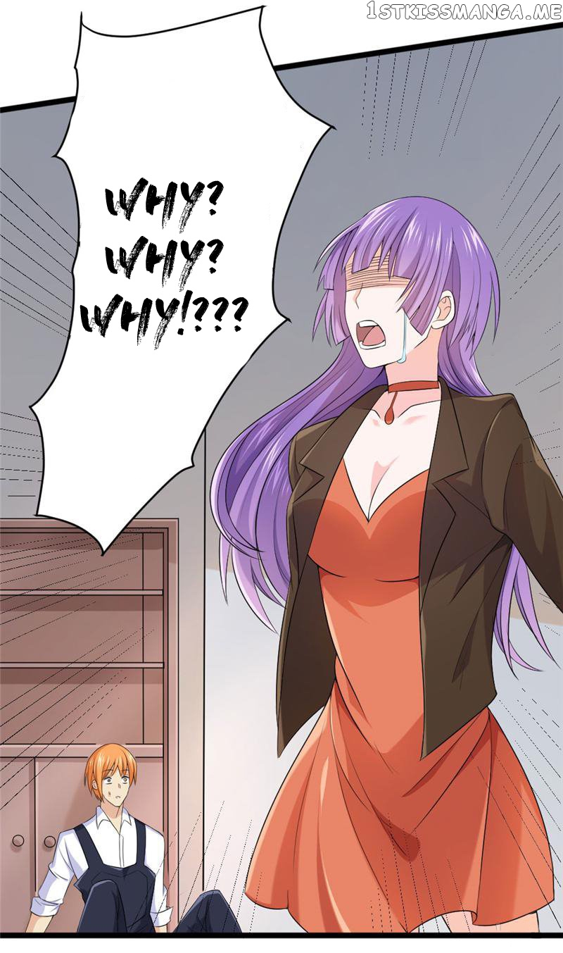 First Rate Master chapter 59 - page 39