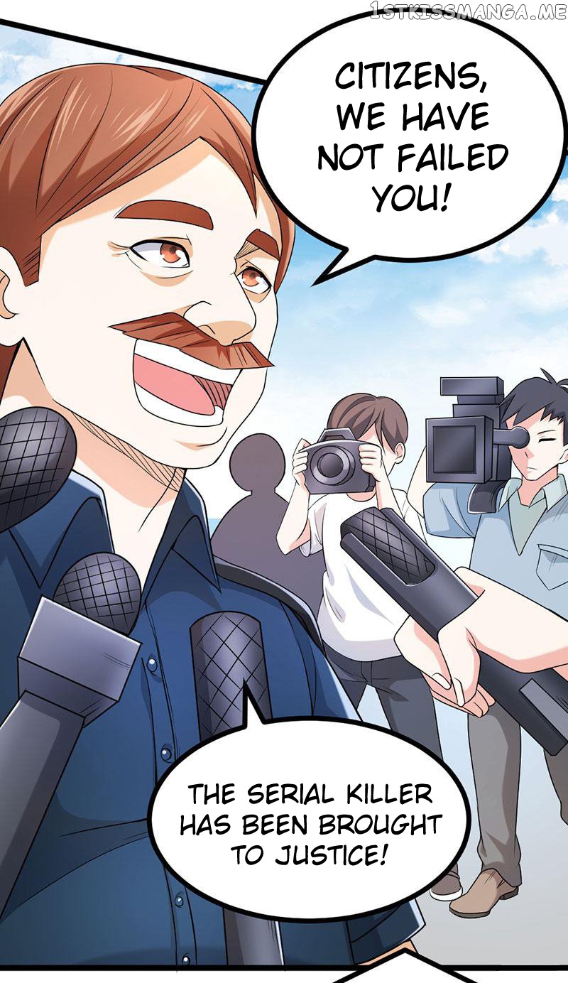 First Rate Master chapter 59 - page 4